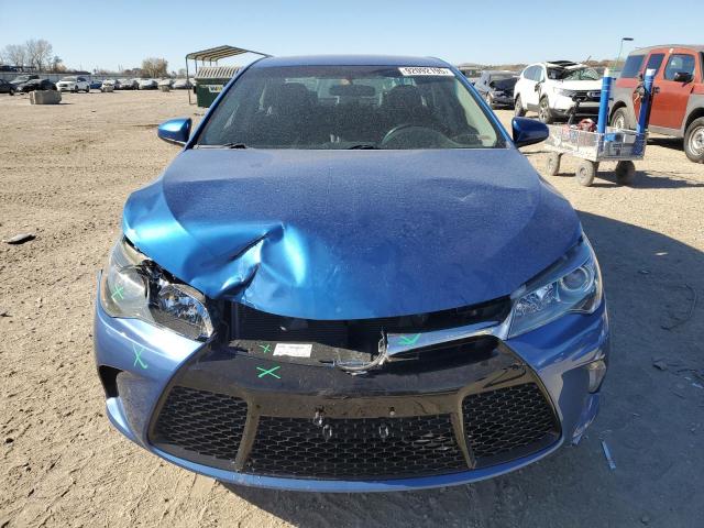 2017 TOYOTA CAMRY LE - 4T1BF1FK9HU730477