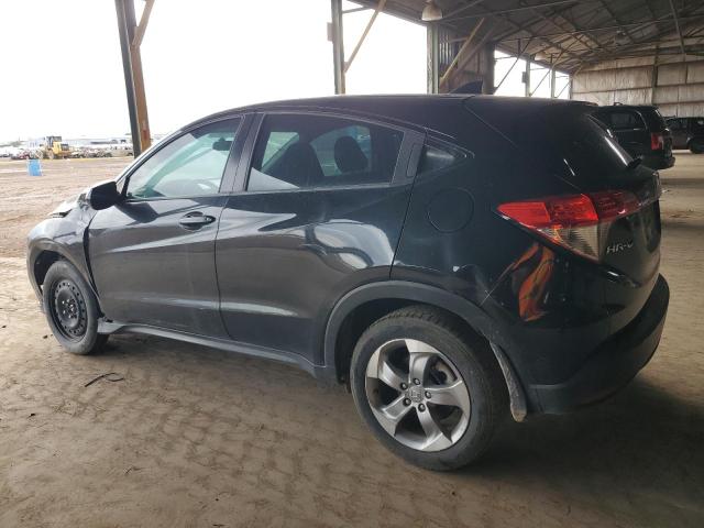 2020 HONDA HR-V LX #3292646607