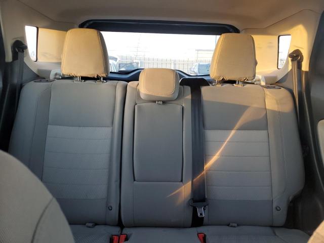 2019 FORD ECOSPORT S - MAJ6S3FL9KC272156