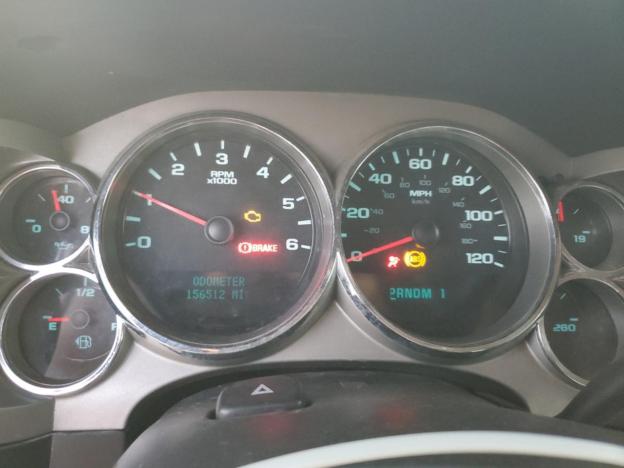 Lot #3290253232 2007 CHEVROLET SILVERADO