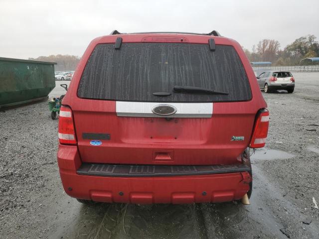 2012 FORD ESCAPE LIM #3286585143
