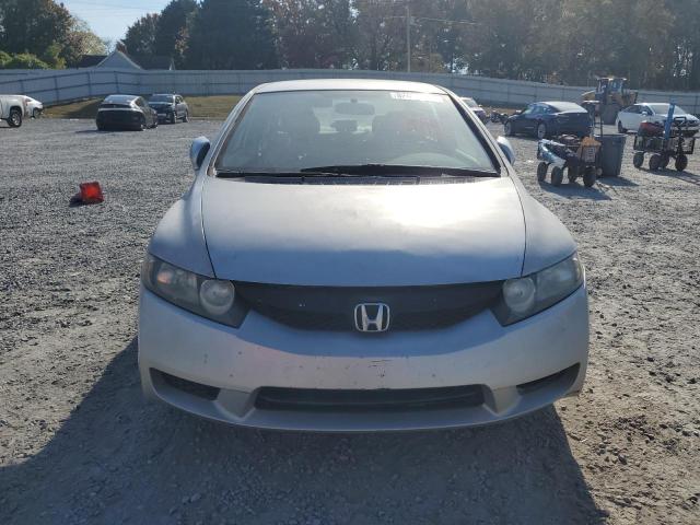 2011 HONDA CIVIC LX #3294370103