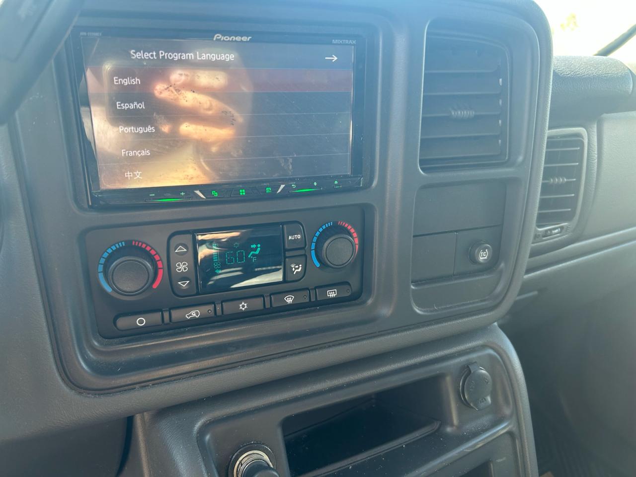 Lot #3290128268 2004 CHEVROLET AVALANCHE