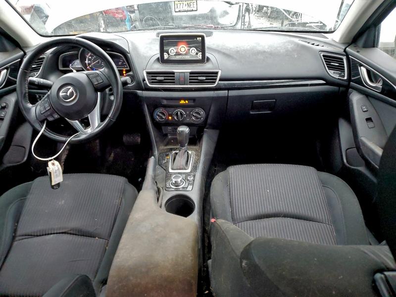 2015 MAZDA 3 TOURING #3296308481