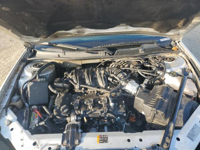 2014 CHEVROLET IMPALA LIM #3287285987