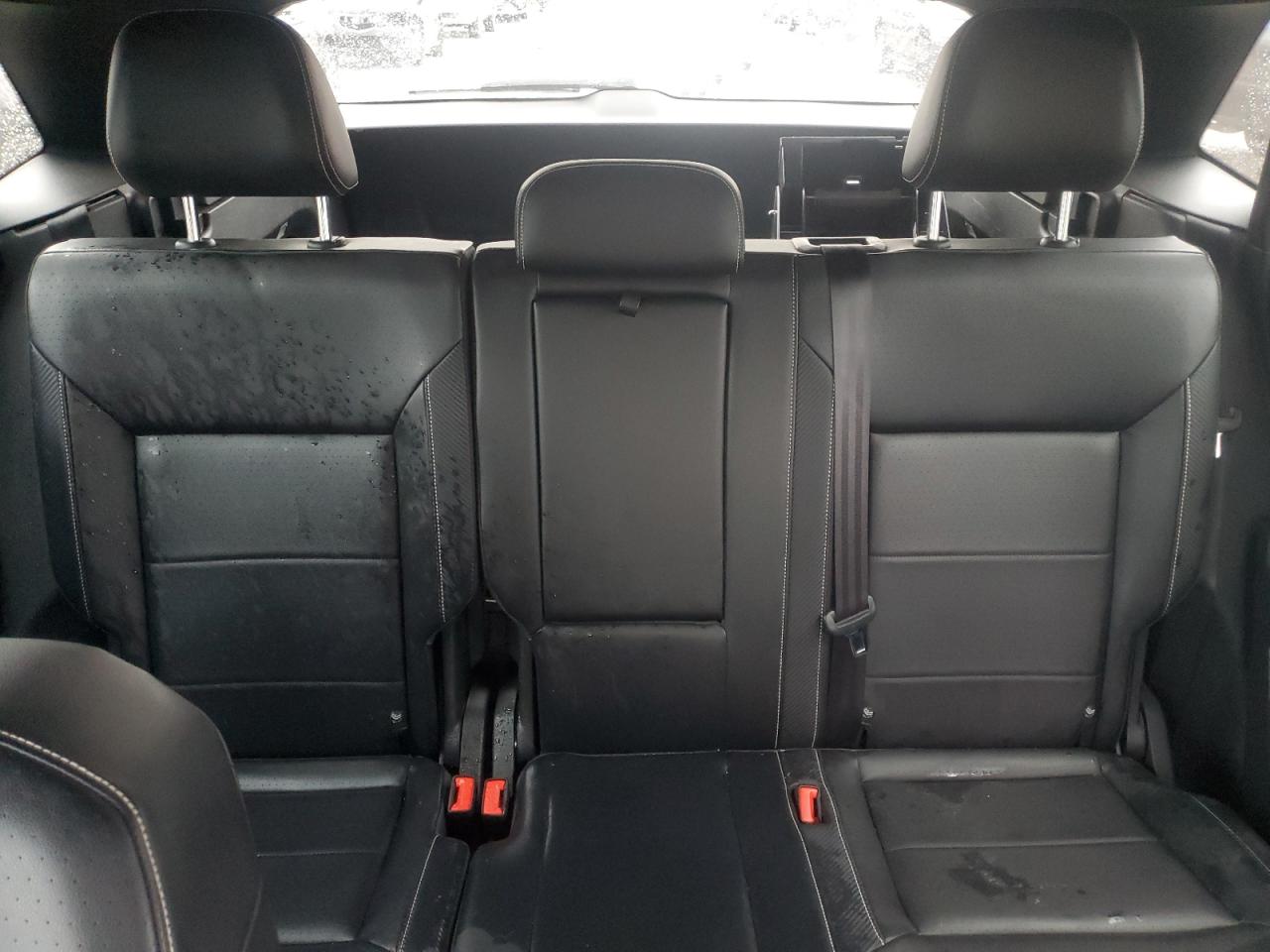 VOLKSWAGEN ATLAS CROSS SPORT SE