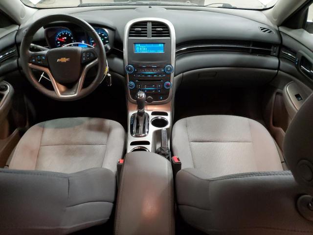 2015 CHEVROLET MALIBU LS #3291340198