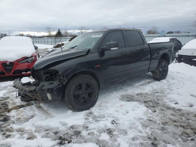 Global Auto Auctions: 2018 RAM 1500 SLT