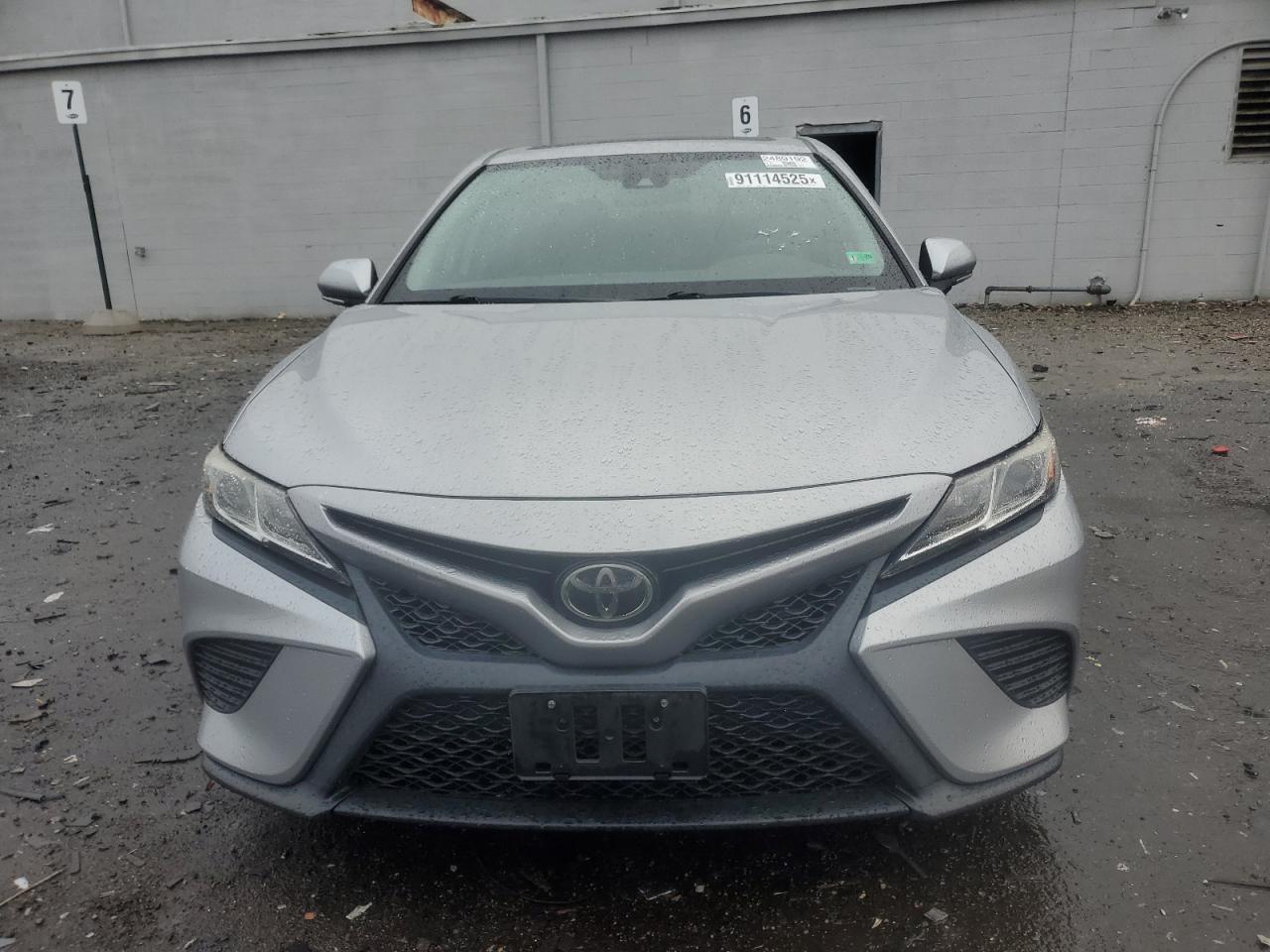 TOYOTA CAMRY L