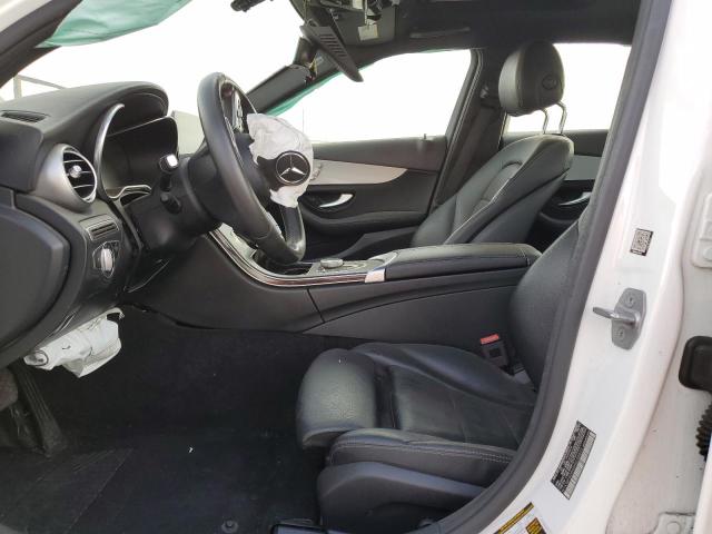 2021 MERCEDES-BENZ C 300 #3290019286