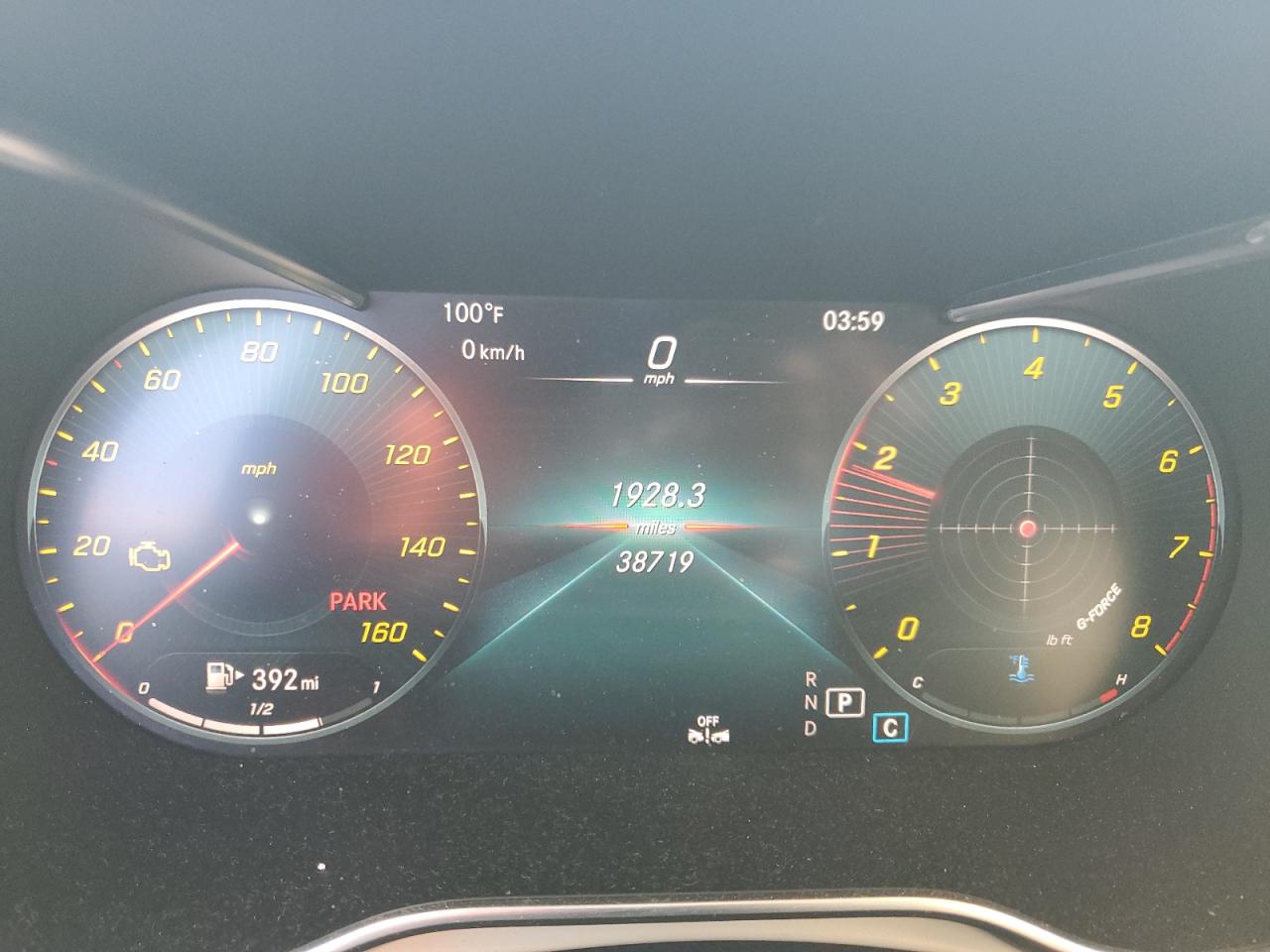 MERCEDES-BENZ C-CLASS 300