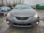 Lot #3302964622 2007 TOYOTA CAMRY SOLA