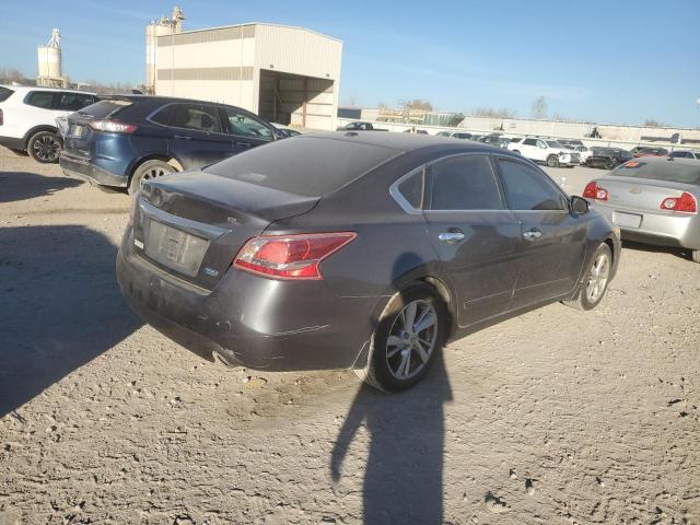 2013 NISSAN ALTIMA 2.5 #3287900266