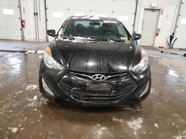 2013 HYUNDAI ELANTRA CO - KMHDH6AE5DU023369
