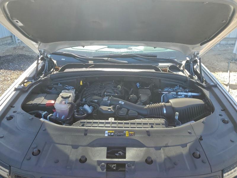 2023 JEEP GRAND CHER #3304580436