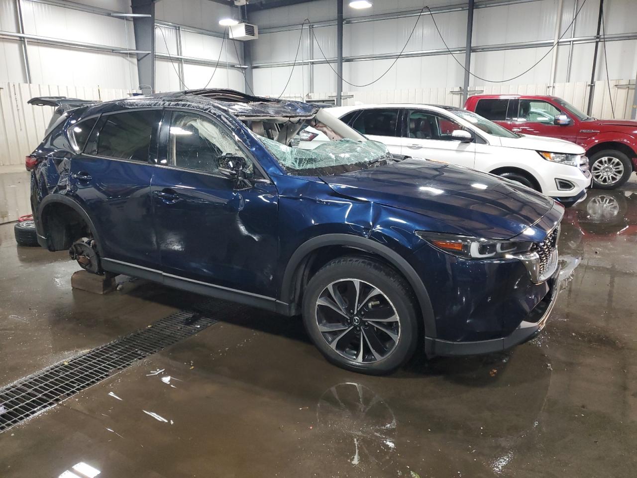 MAZDA CX-5 PREMIUM