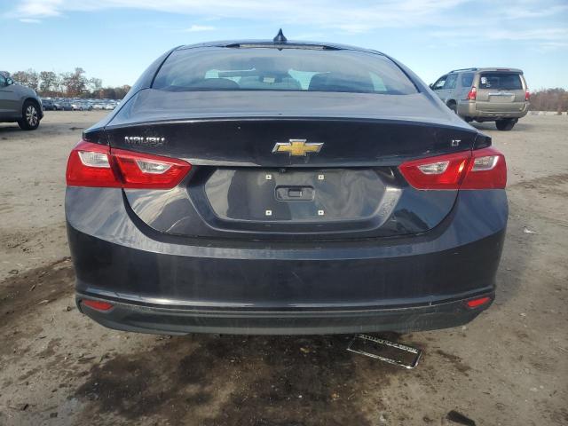 2023 CHEVROLET MALIBU LT #3297975790
