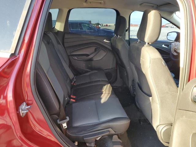 2018 FORD ESCAPE SE - 1FMCU9GD3JUD59279