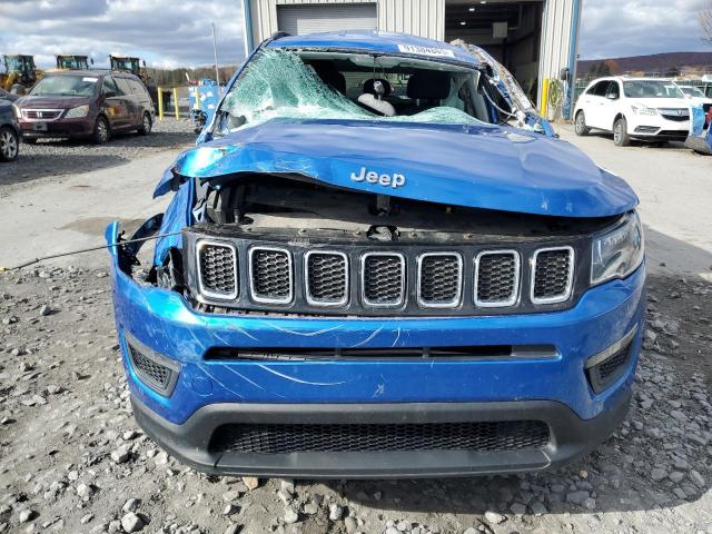 2018 JEEP COMPASS SP #3298109174
