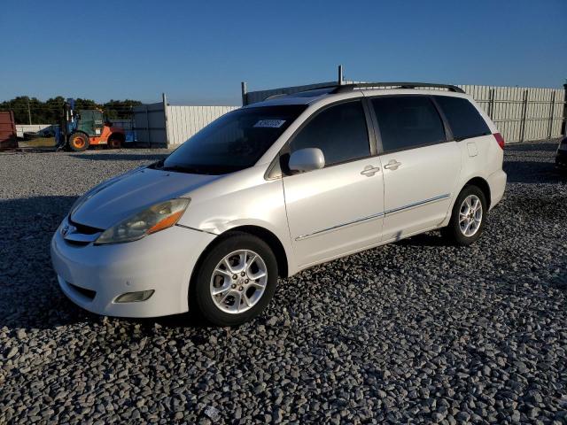 Global Auto Auctions: 2006 TOYOTA SIENNA XLE