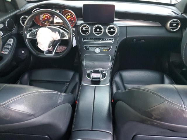 2016 MERCEDES-BENZ C 300 - 55SWF4JB4GU139736
