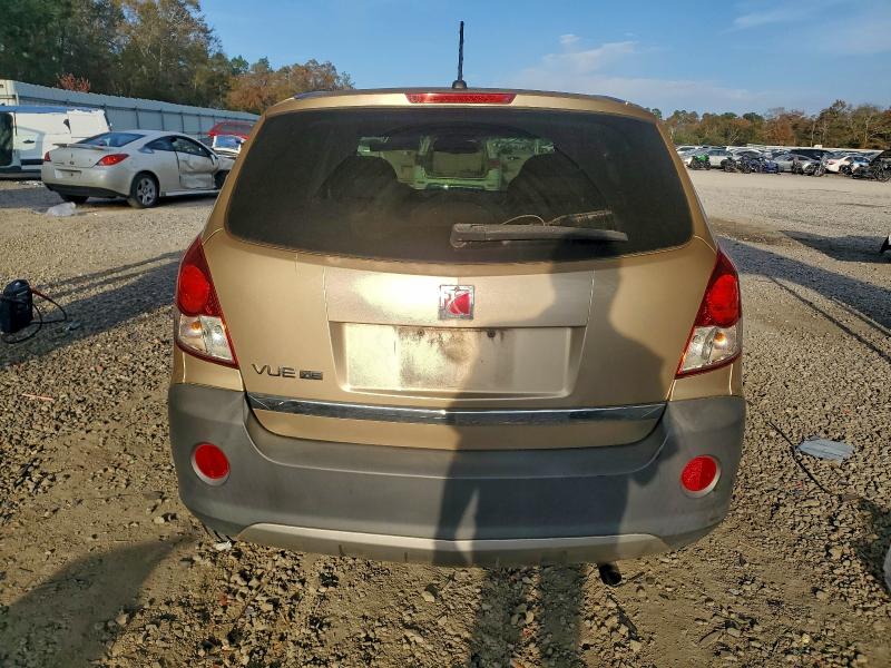 2008 SATURN VUE XE #3297014363