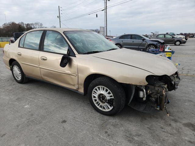 2004 CHEVROLET MALIBU #3298061168