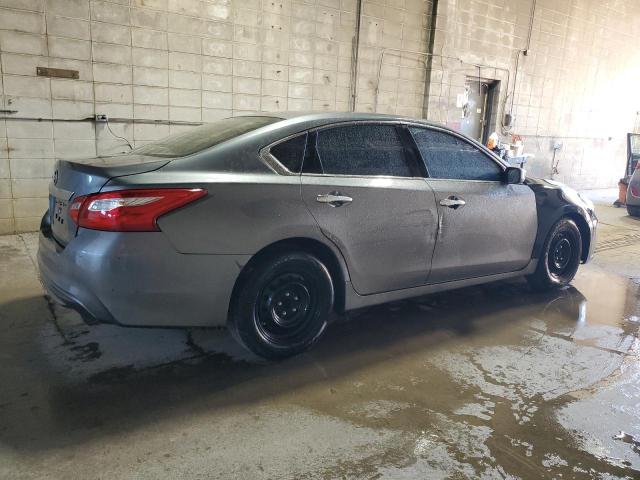 2016 NISSAN ALTIMA 2.5 #3283796437