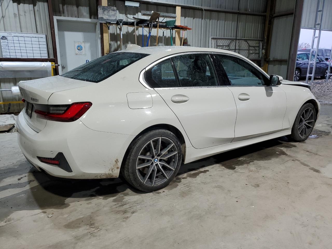 BMW 3 SERIES 330XI
