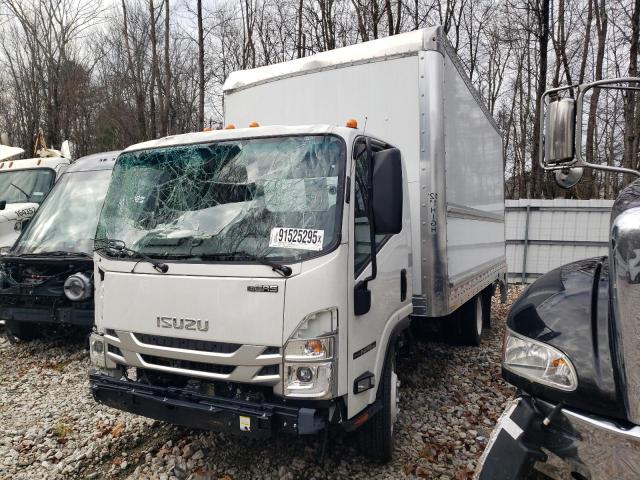 2024 ISUZU NPR HD #3304602485