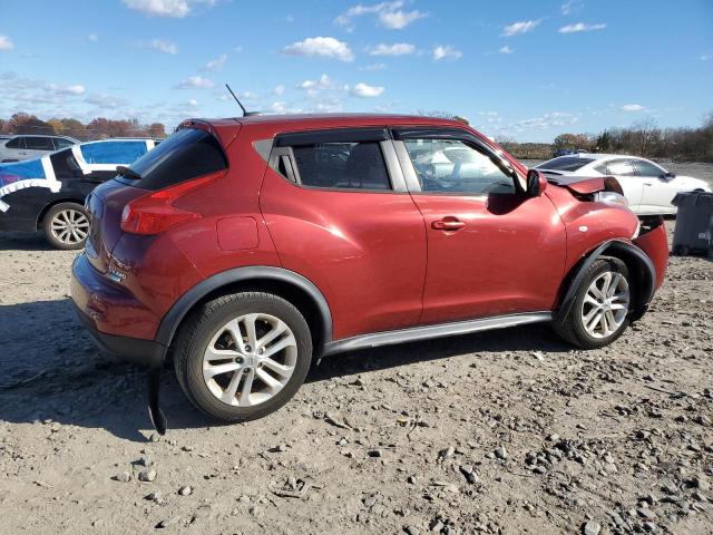 2014 NISSAN JUKE S/SV/ #3293565961