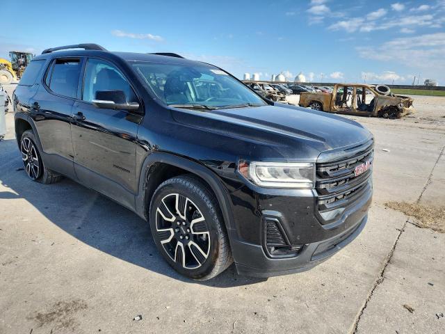 2021 GMC ACADIA SLT #3297094503