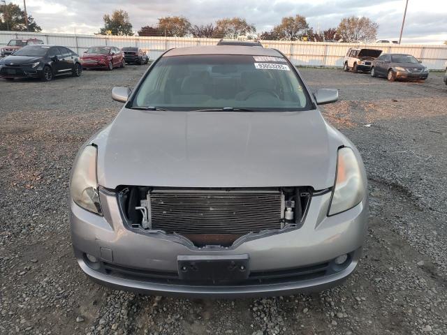2007 NISSAN ALTIMA 2.5 #3292437714