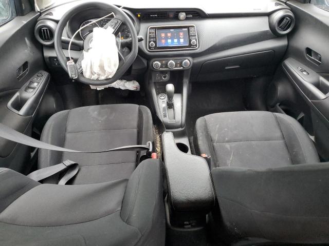 2023 NISSAN KICKS S #3301986458