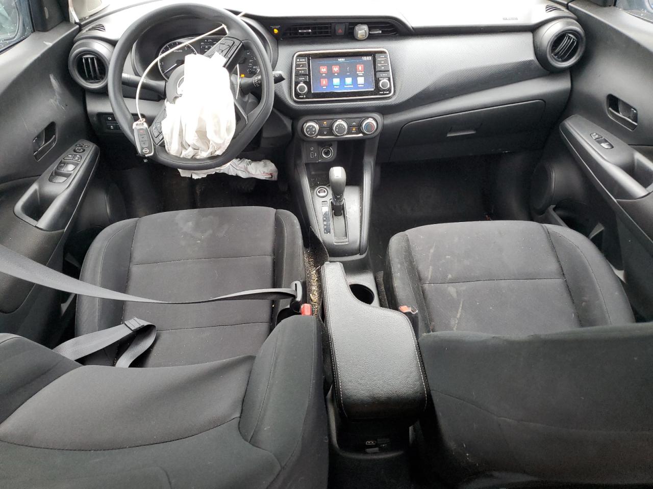 Lot #3301986458 2023 NISSAN KICKS S