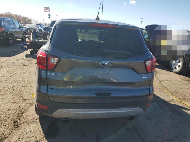 2019 FORD ESCAPE SE #3304546462