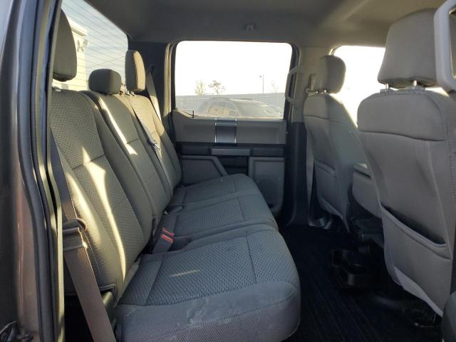 2018 FORD F150 SUPER - 1FTEW1EBXJFD65059