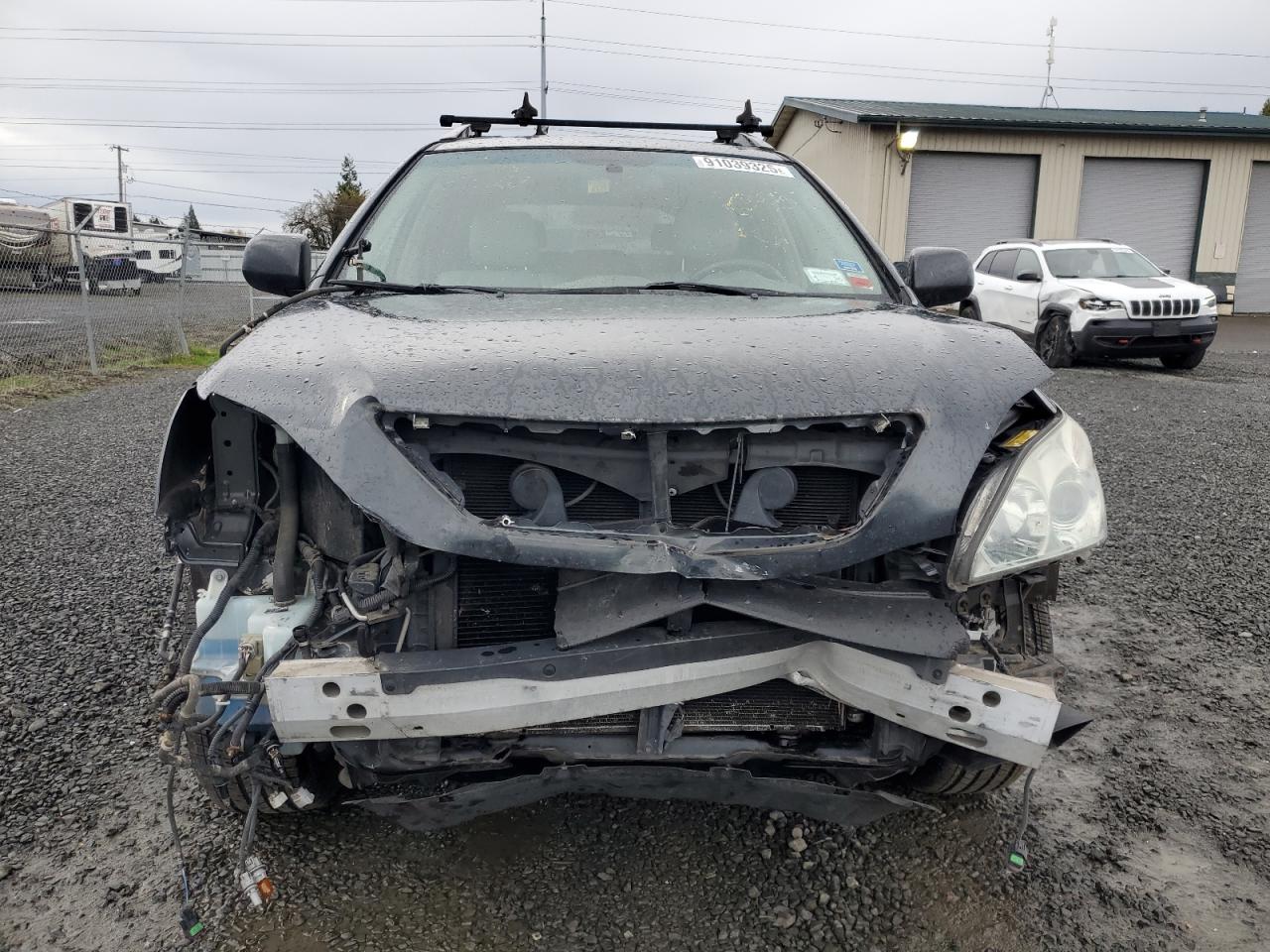 Lot #3285926576 2006 LEXUS RX 400