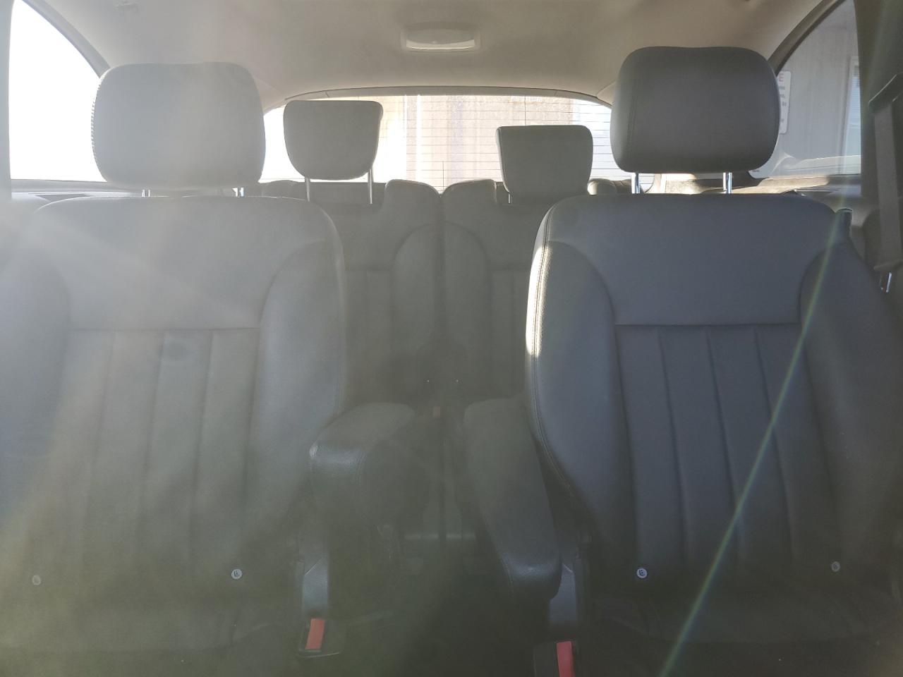 MERCEDES-BENZ R-CLASS 350 4MATIC