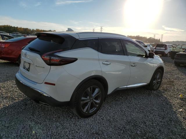 2019 NISSAN MURANO S #3290193222