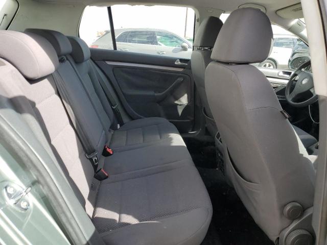 2007 VOLKSWAGEN RABBIT #3296966831