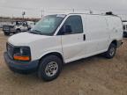 Lot #3302684000 2015 GMC SAVANA G25