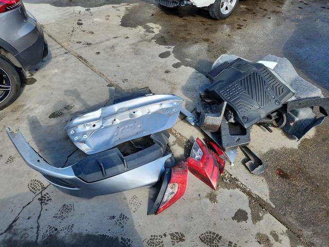 2020 HONDA CIVIC SPOR #3293488486