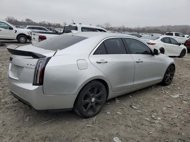 2015 CADILLAC ATS LUXURY #3293390424
