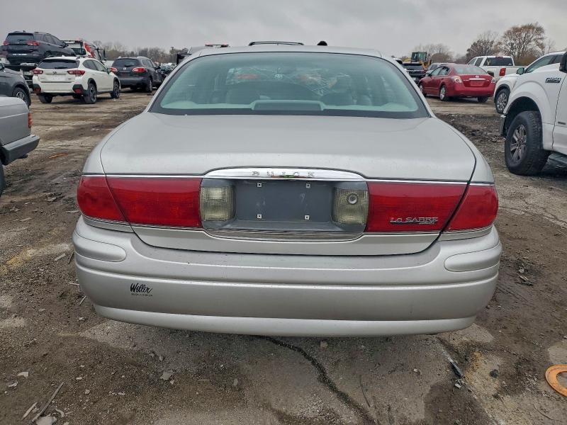 2004 BUICK LESABRE CU #3302770357