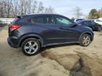 Lot #3315643787 2016 HONDA HR-V EXL