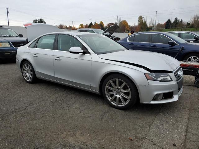 2010 AUDI A4 PREMIUM #3284089573