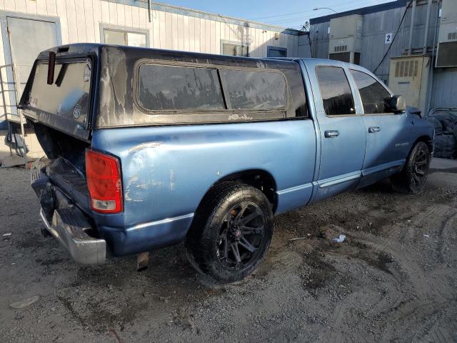 2002 DODGE RAM 1500 #3290181254