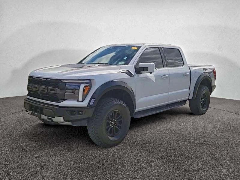 2025 FORD F150 RAPTO #3295922395