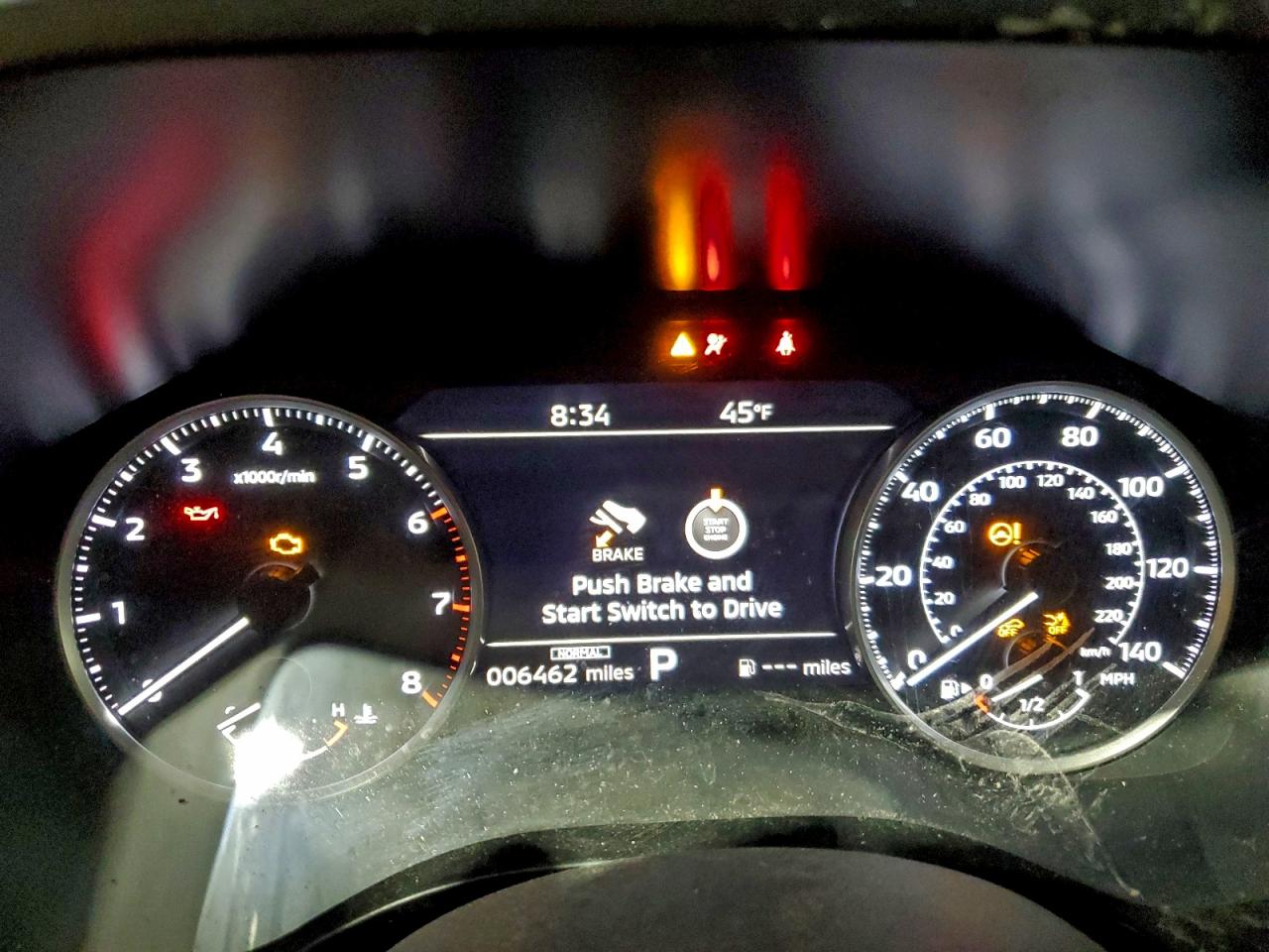 MITSUBISHI OUTLANDER SE